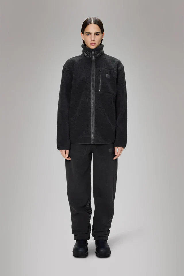 ג'קט פליז לגברים / נשים Yermo