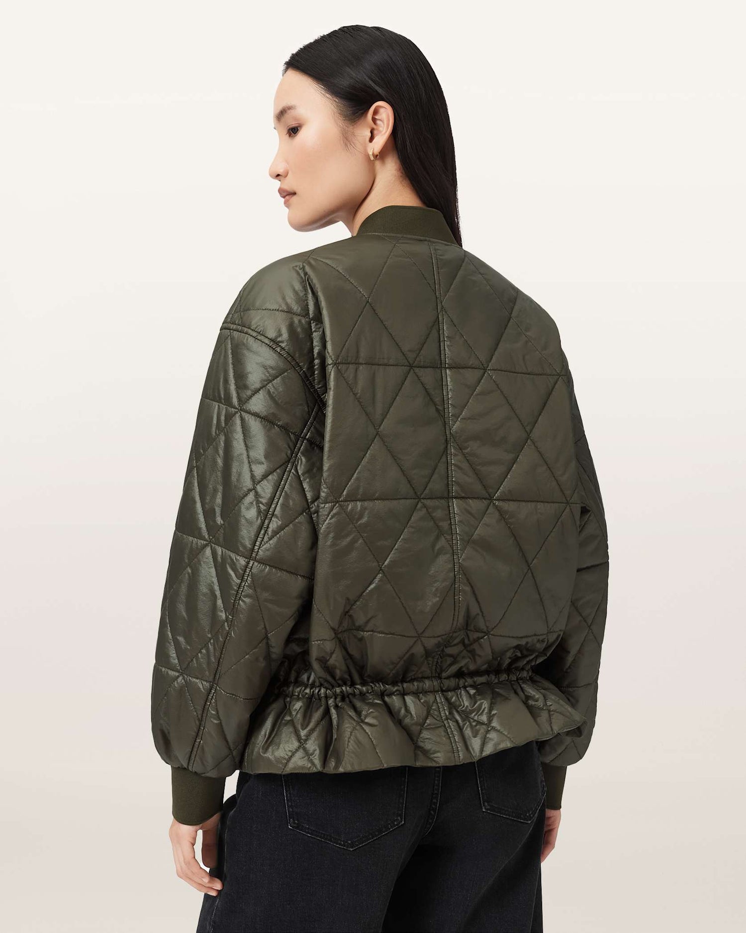 ג'קט לנשים Alii Bomber